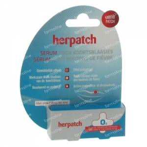 Herpatch Serum Cold Sores 5 ml