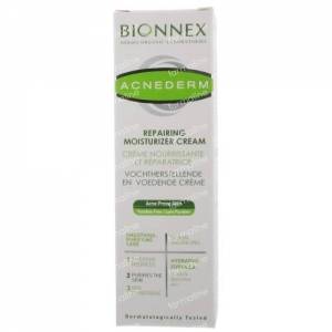 Bionnex Acnederm Repairing Cream 30 ml cream