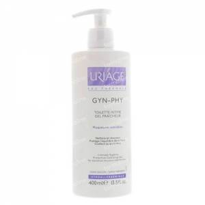 Uriage Gyn-Phy Refreshing Gel 400 ml
