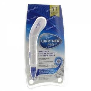 Wartner Pen Warts Pro 1 St