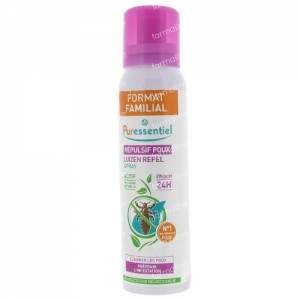 Puressentiel Anti-Louses Spray 200 ml