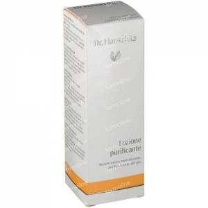 Dr. Hauschka Facial Lotion Special 100 ml