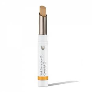 Dr. Hauschka Coverstick 01 Natural 1 St
