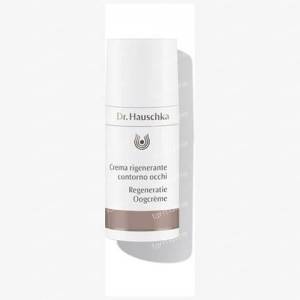 Dr. Hauschka Regenerating Eye Cream 15 ml