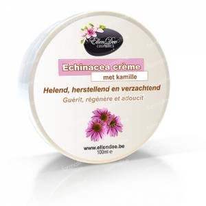 Ellen Dee Echinacea Creme 100 ml cream