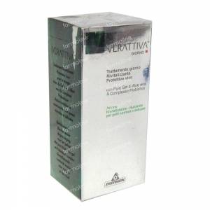 Verattiva Day Care Face Revitalising-Protective 50 ml