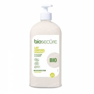 Bio Secure Body Milk 730 ml