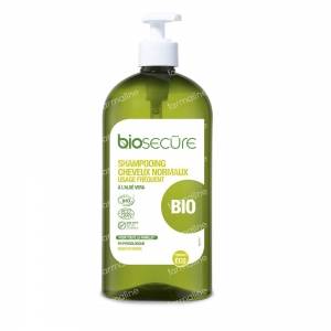 Bio Secure Shampoo Neutral 730 ml