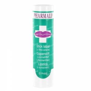 Pharmalip Labial 5 g stick