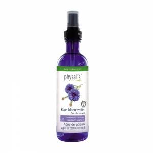 Physalis Biological Floral Water Cornflower 200 ml