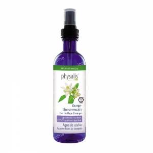 Physalis Biological Floral Water Orangeblossom 200 ml