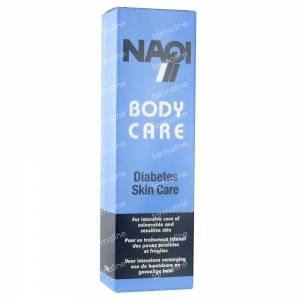 Naqi Body Care Cream 100 ml