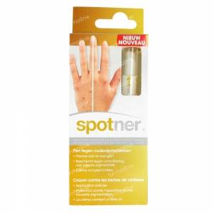 Spotner Creme Pen 2 ml
