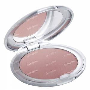 T.LeClerc Blush Powder Brun Voilà© 1 St