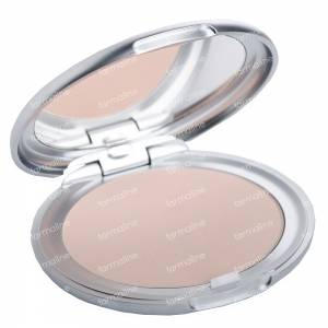 T.LeClerc Compact Powder Translucide 1 St