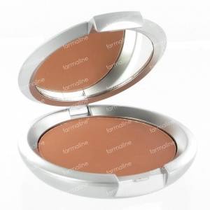 T.LeClerc Blush Powder Orange Cuivrà©e 1 St