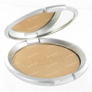 T.LeClerc Compact Powder Cannelle 1 St