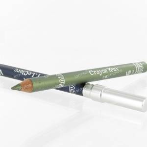 T.LeClerc Eye Pencil Emeraude 1 St