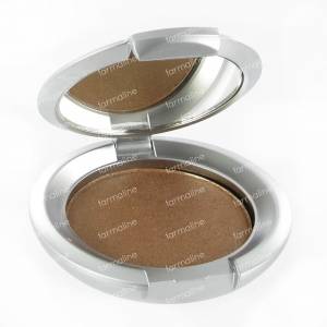 T.LeClerc Eye Shadow Mono Marron Dore 1 St