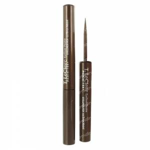 T.LeClerc Eyeliner Pen Brun Moire 1 St