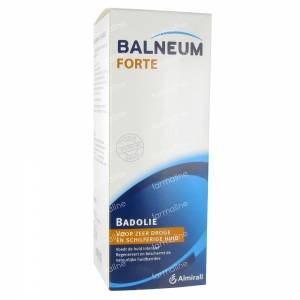 Balneum Forte Badolie 500 ml