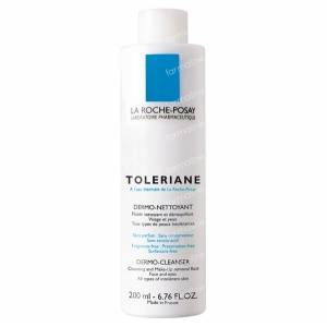 La Roche Posay Toleriane Dermo Cleanser 200 ml