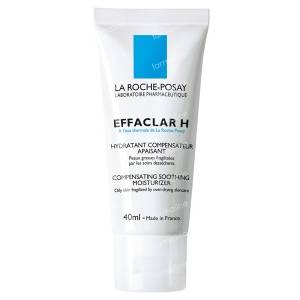 La Roche Posay Effaclar H 40 ml