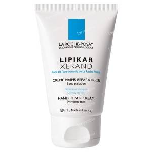La Roche Posay Lipikar Xerand Handcream 50 ml