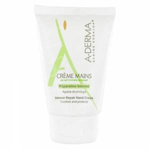 A-Derma Intense Repair Hand Cream 50 ml