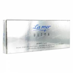La Mer Ultra Lip Perfection Stick Lipbalsem 1 St stick
