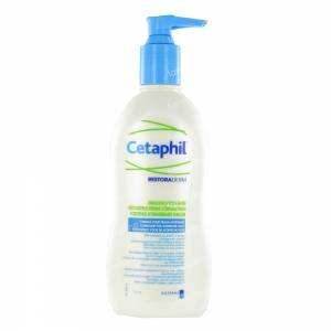 Cetaphil Restoraderm Moisturizing Lotion 295 ml