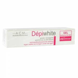 Depiwhite Eye Contour 15 ml gel