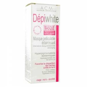 Depiwhite Mask 40 ml