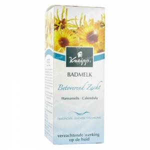 Kneipp Bath Milk Enchanting Soft 100 ml