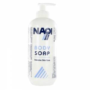 Naqi Body Soap 500 ml