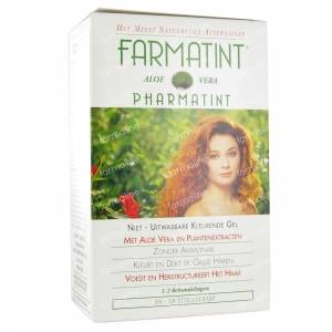 Farmatint Chestnut Light 5N 120 ml