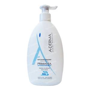 Aderma Primalba Gentle Cleansing Gel 500 ml