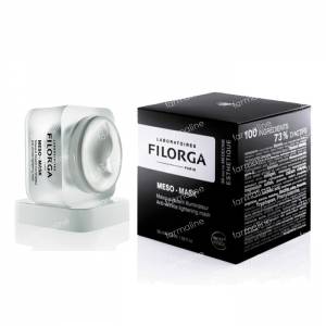 Filorga Meso-Mask Anti-Wrinkle Lightening Mask 50 ml