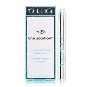 Talika Line Solution 2 ml