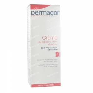 Dermagor Creme Collagene 40 ml