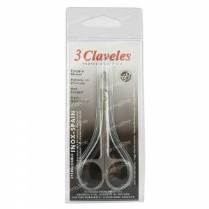 3Claveles Scissor Strong Nails 1 item