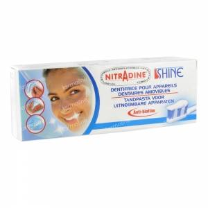 Nitradine Dental Paste 45 g