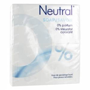 Neutral Wash Tablet Duo 200 g