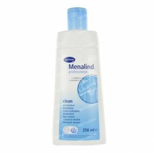 Hartmann Menalind Washing Lotion 250 ml