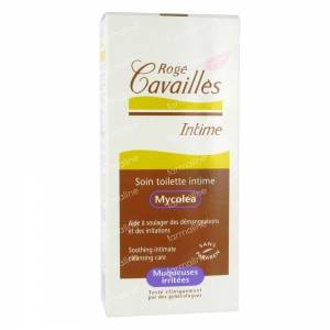 Roge Cavailles Intimate Washing Foam w/parab 200 ml