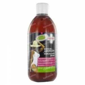 Phetam Silhouette Express Anticellulite 500 ml