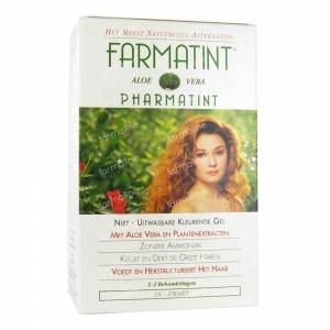 Farmatint Black 1N 150 ml
