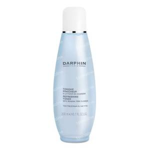Darphin Refreshing Toner With Banana Tree Flower 200 ml