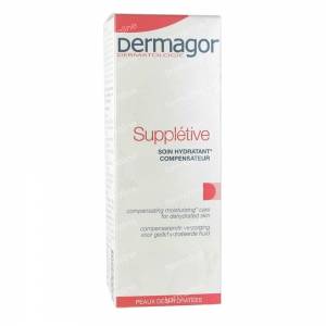 Dermagor Suppletive Face 40 ml cream