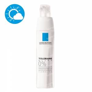 La Roche Posay Toleriane Ultra 40 ml vial